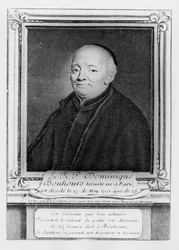 Dominique Bouhours